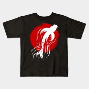 Japan Fish Kids T-Shirt